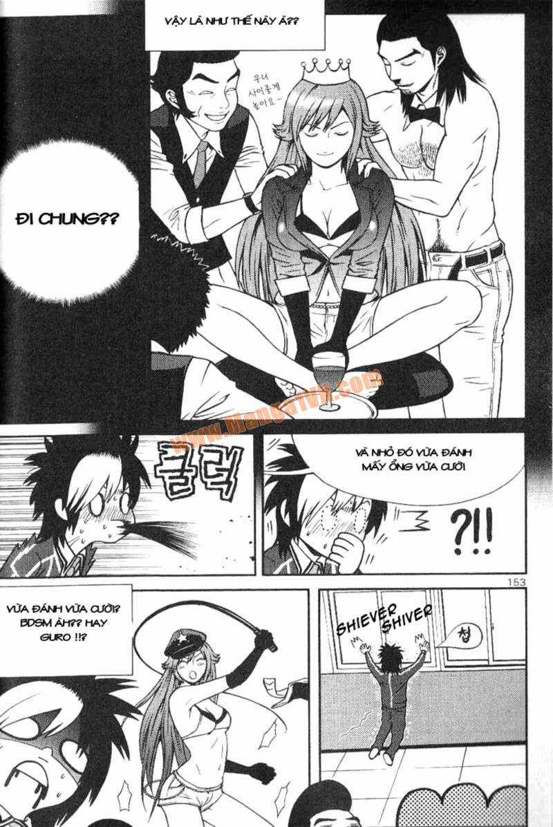 Need A Girl - Chapter 6 - Trang 14