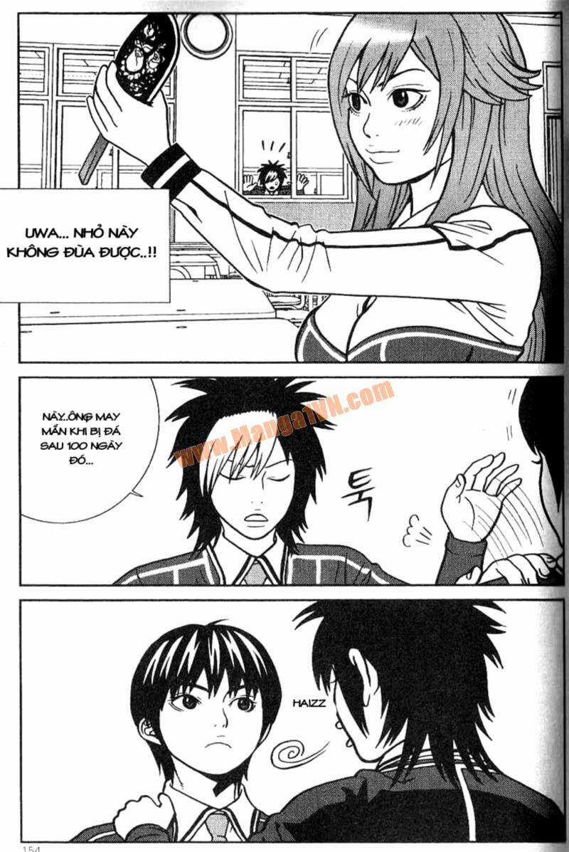 Need A Girl - Chapter 6 - Trang 15