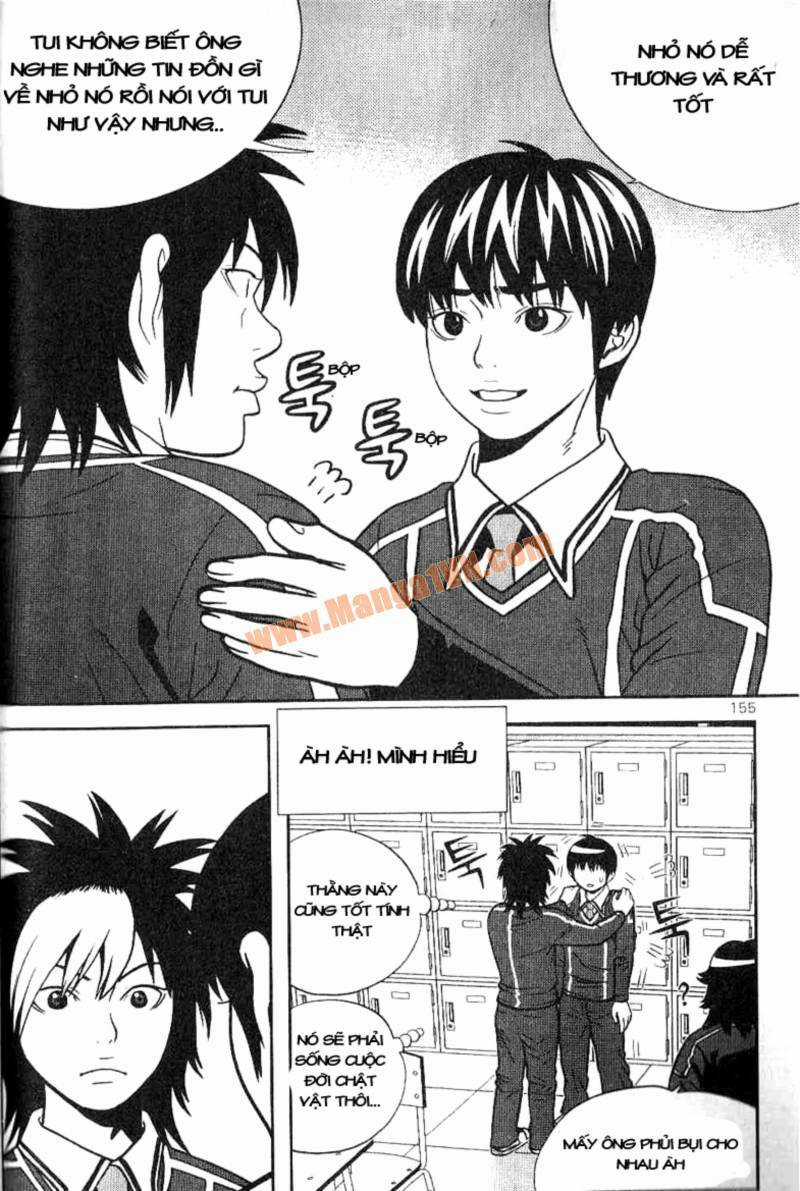 Need A Girl - Chapter 6 - Trang 16