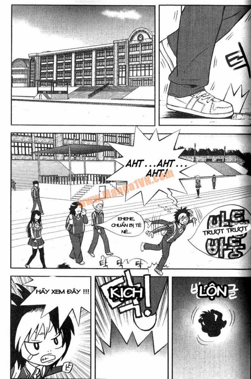 Need A Girl - Chapter 6 - Trang 17