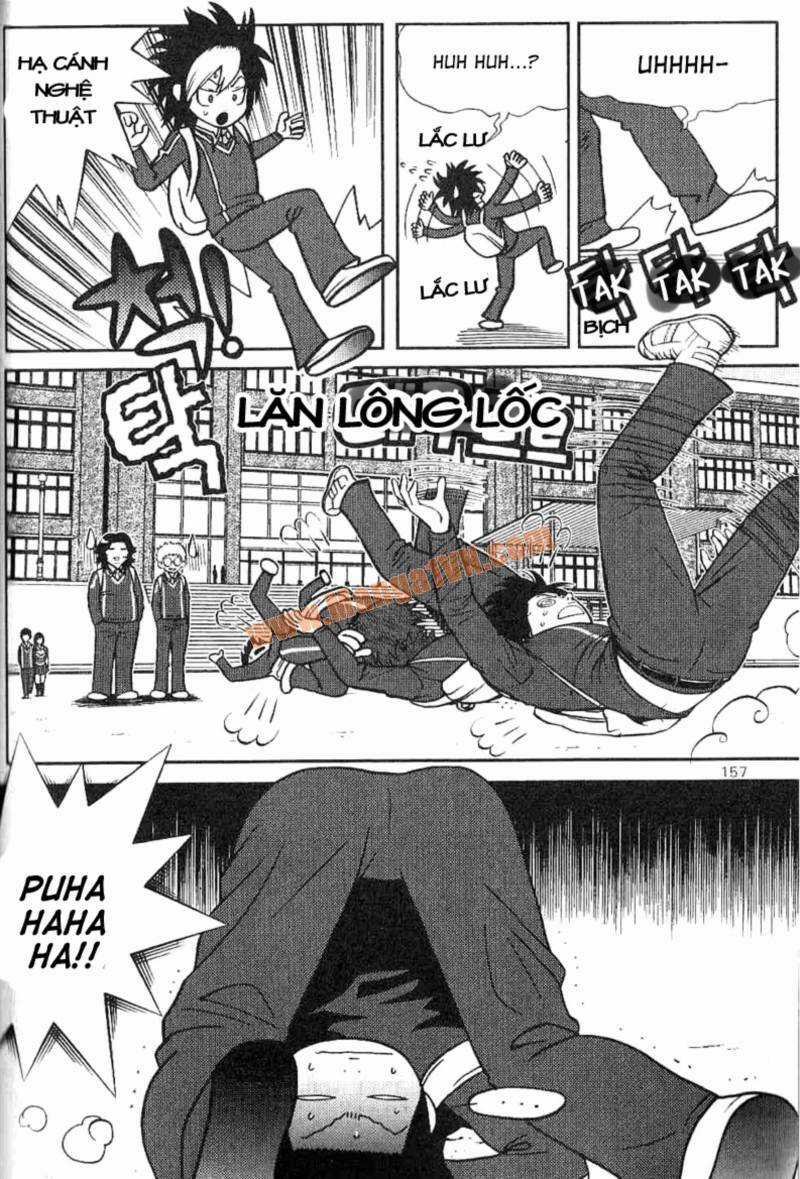 Need A Girl - Chapter 6 - Trang 18