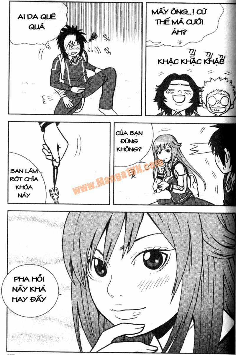 Need A Girl - Chapter 6 - Trang 19