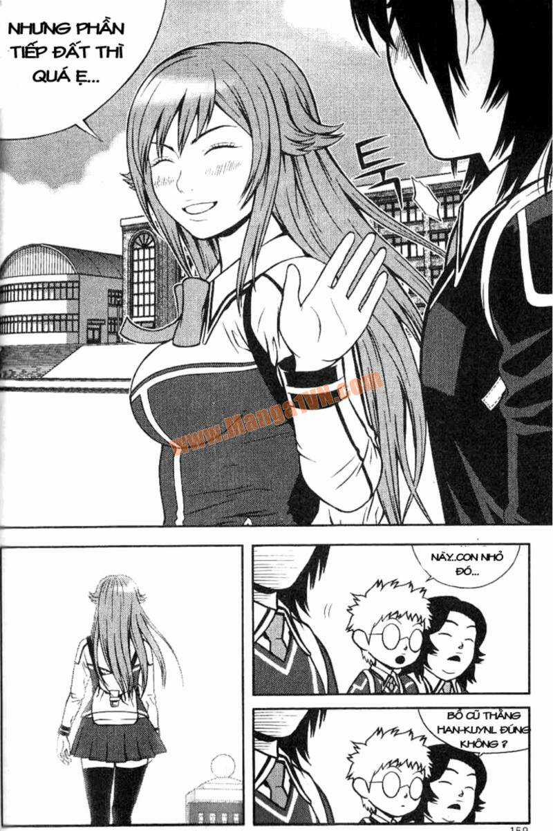 Need A Girl - Chapter 6 - Trang 20