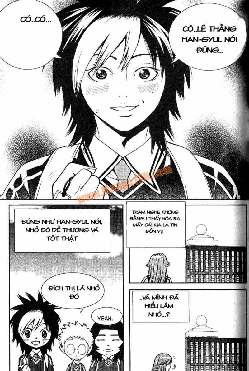 Need A Girl - Chapter 6 - Trang 21