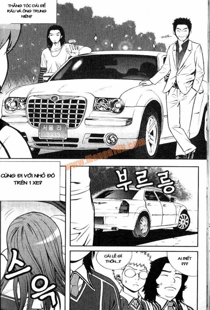 Need A Girl - Chapter 6 - Trang 22