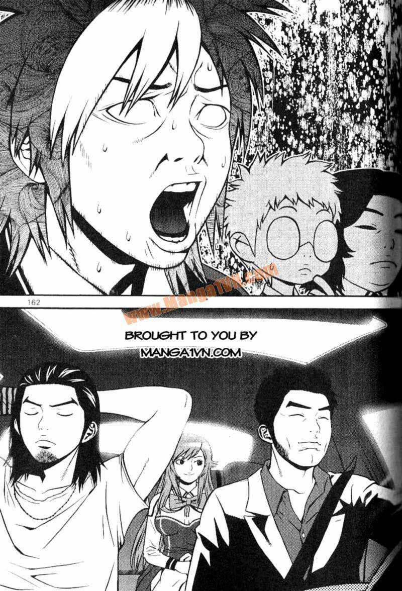 Need A Girl - Chapter 6 - Trang 23