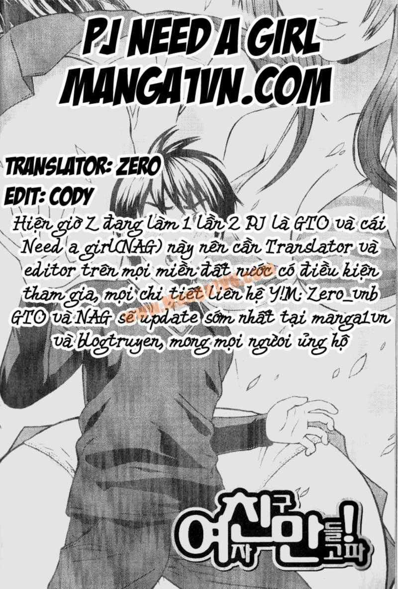 Need A Girl - Chapter 6 - Trang 26