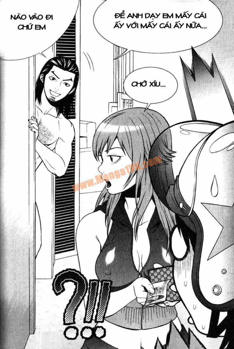 Need A Girl - Chapter 6 - Trang 4