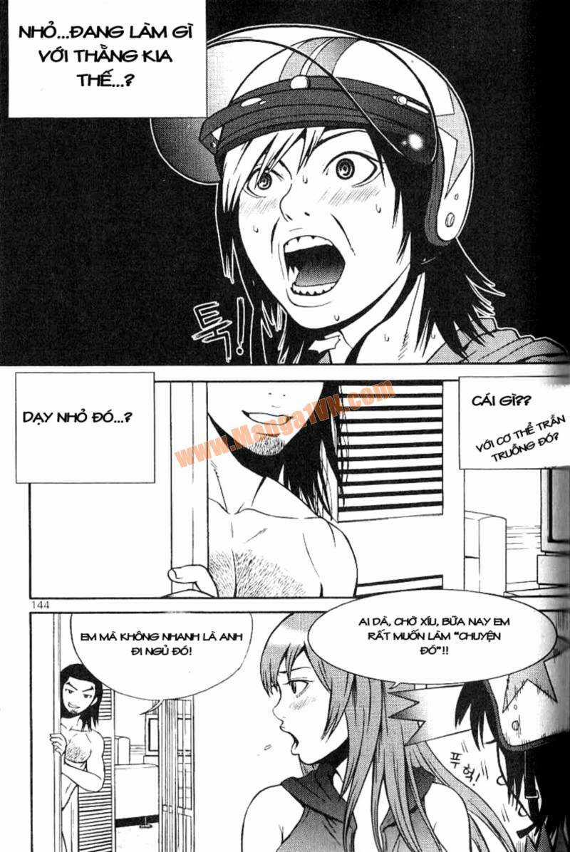 Need A Girl - Chapter 6 - Trang 5