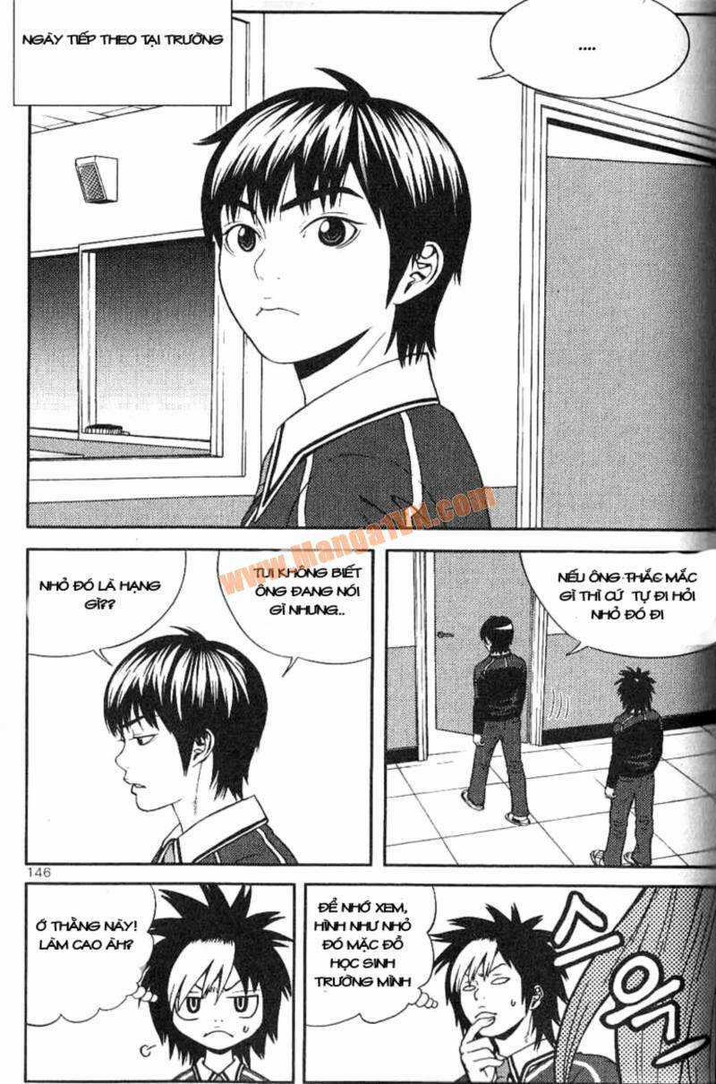Need A Girl - Chapter 6 - Trang 7