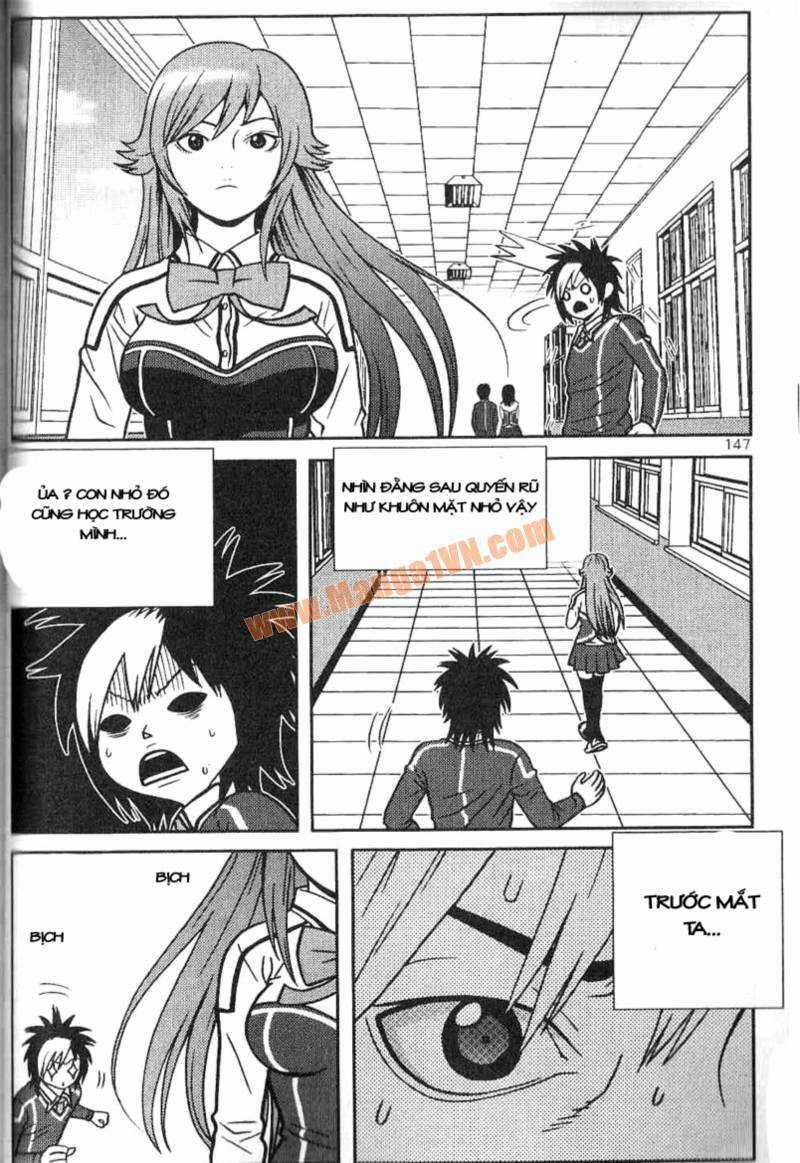 Need A Girl - Chapter 6 - Trang 8