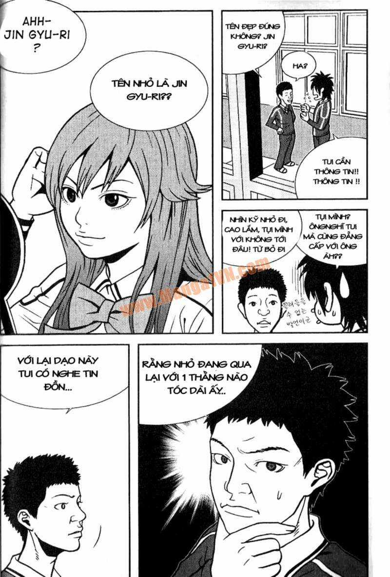 Need A Girl - Chapter 6 - Trang 10