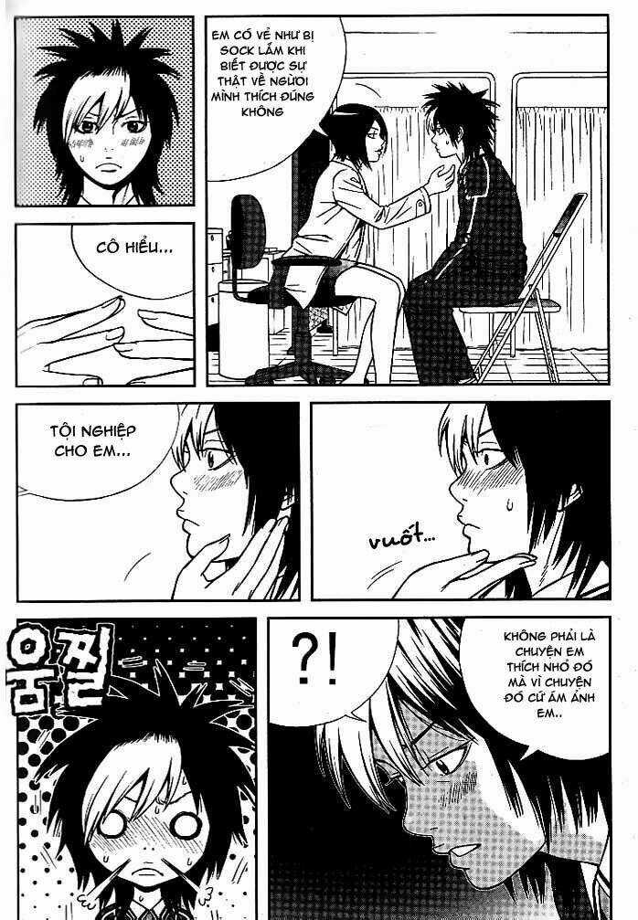 Need A Girl - Chapter 7 - Trang 14