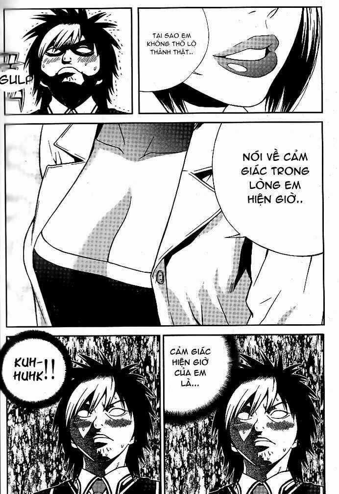 Need A Girl - Chapter 7 - Trang 16