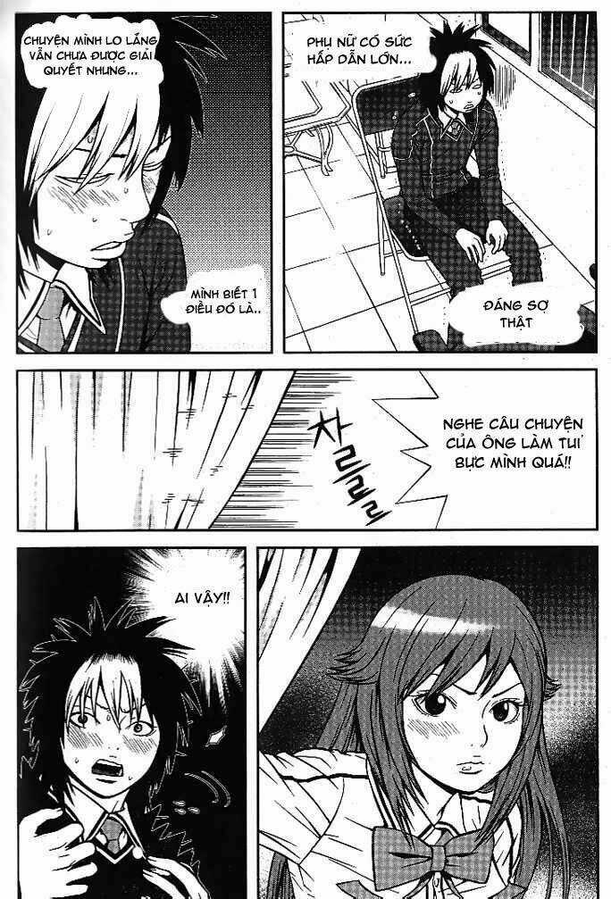 Need A Girl - Chapter 7 - Trang 18