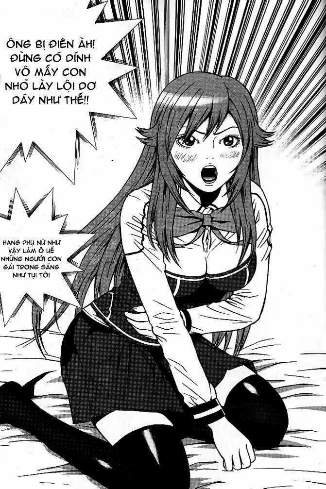 Need A Girl - Chapter 7 - Trang 19