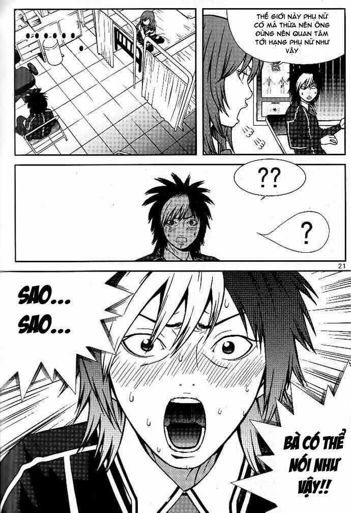 Need A Girl - Chapter 7 - Trang 20