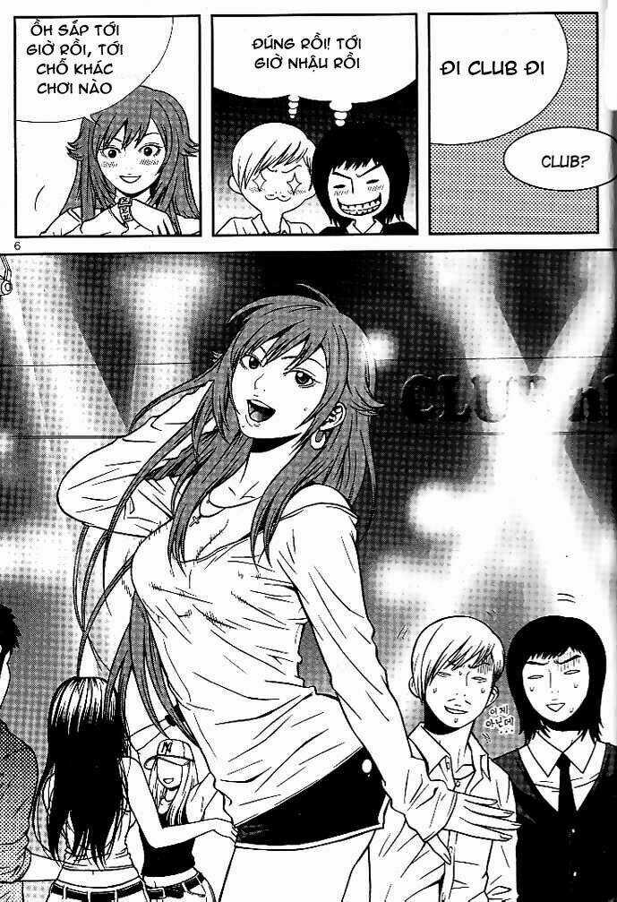 Need A Girl - Chapter 7 - Trang 5