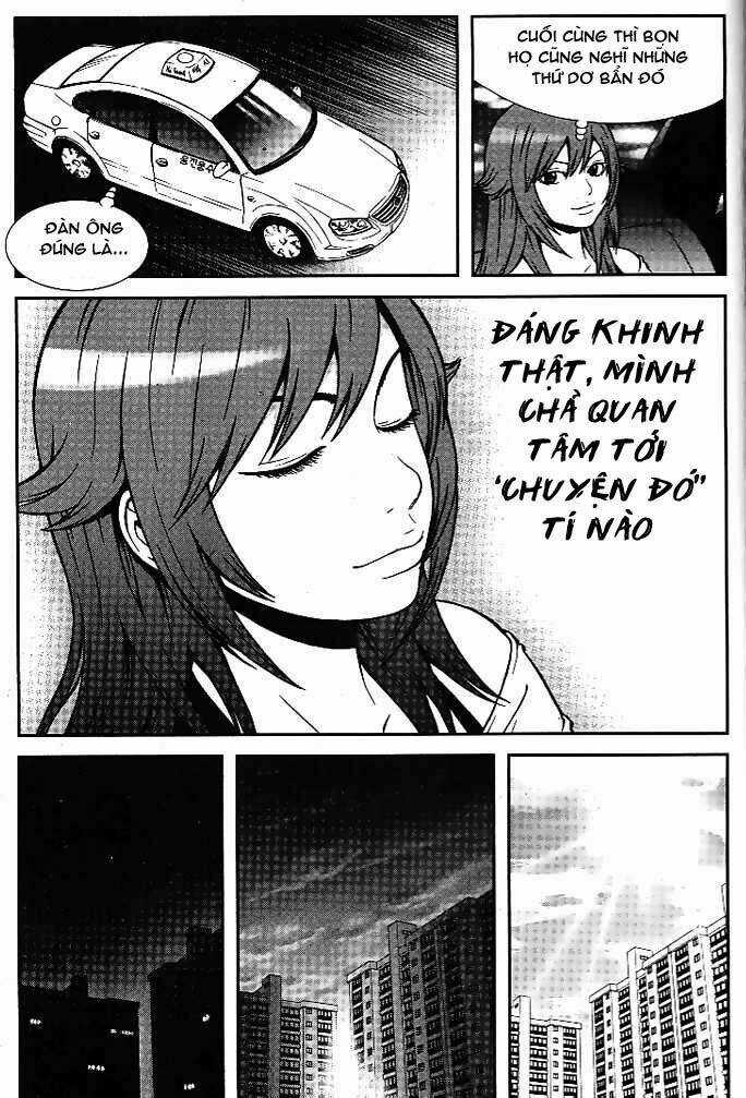 Need A Girl - Chapter 7 - Trang 7