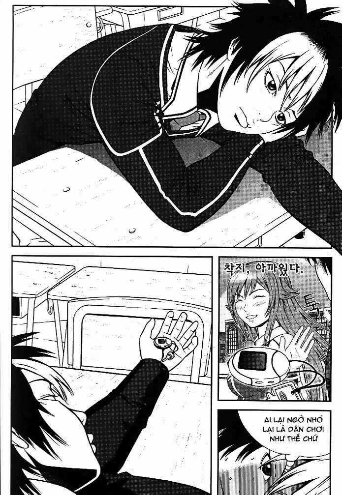 Need A Girl - Chapter 7 - Trang 8