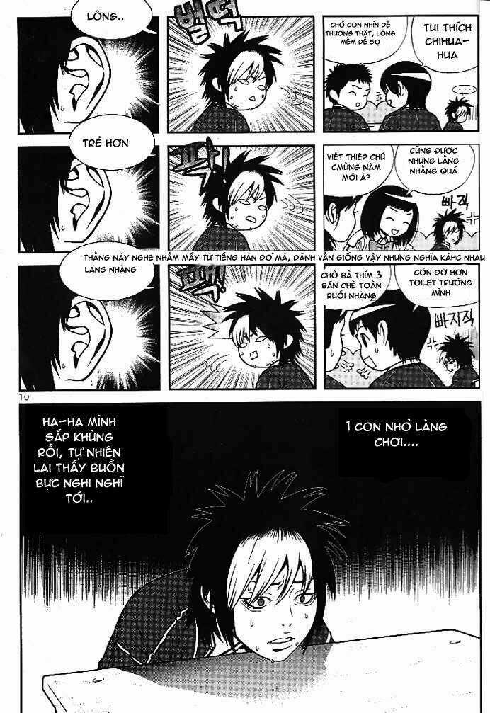 Need A Girl - Chapter 7 - Trang 9