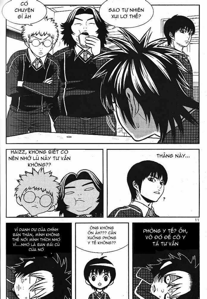 Need A Girl - Chapter 7 - Trang 10