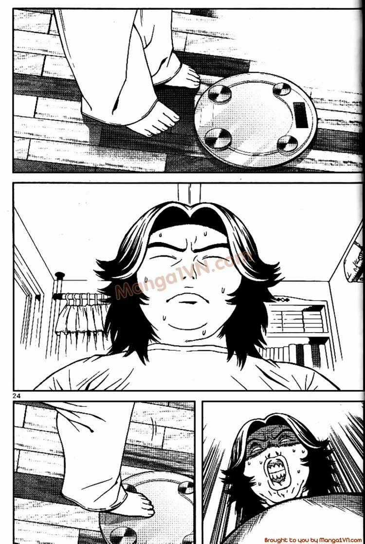 Need A Girl - Chapter 8 - Trang 2