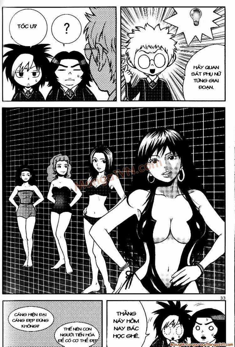 Need A Girl - Chapter 8 - Trang 11