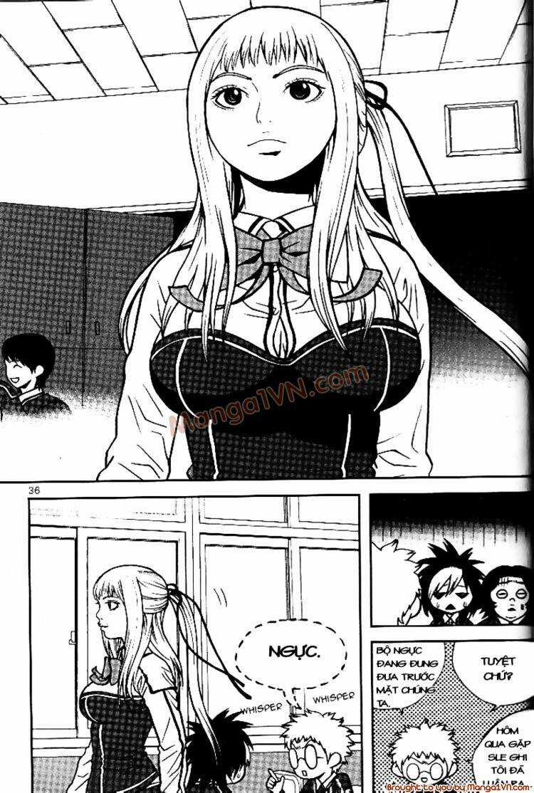 Need A Girl - Chapter 8 - Trang 14