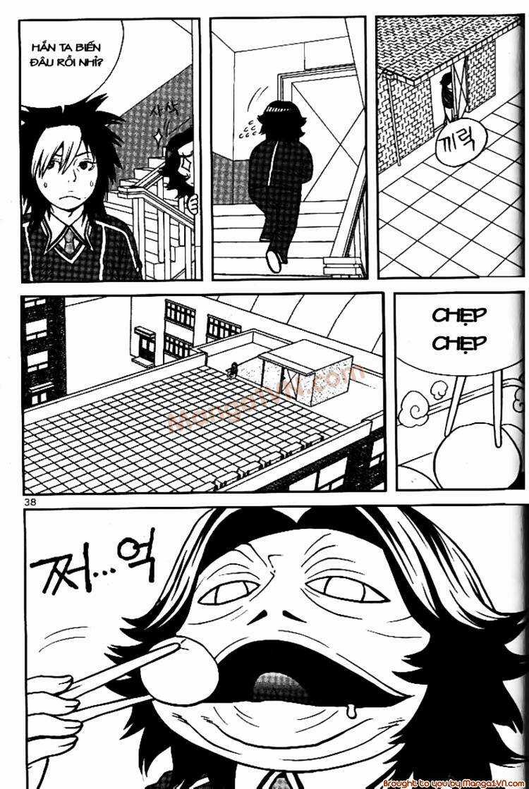 Need A Girl - Chapter 8 - Trang 16