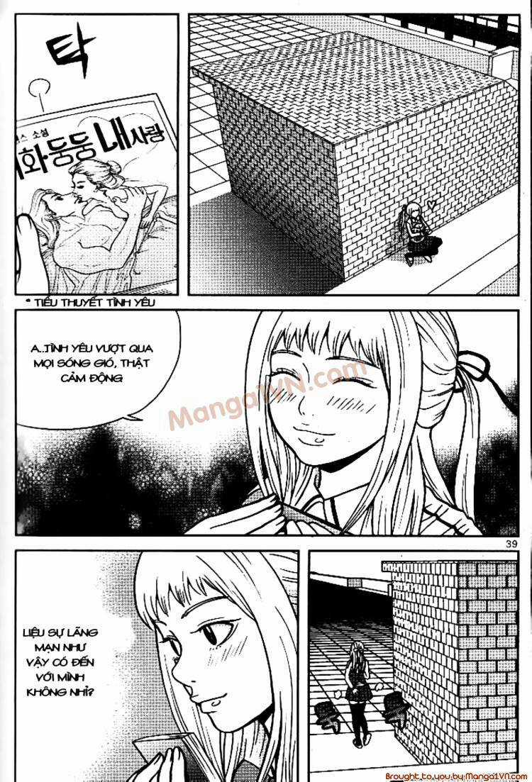 Need A Girl - Chapter 8 - Trang 17