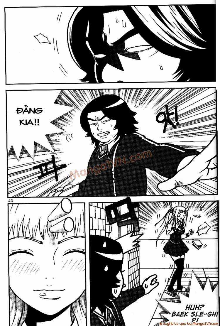 Need A Girl - Chapter 8 - Trang 18