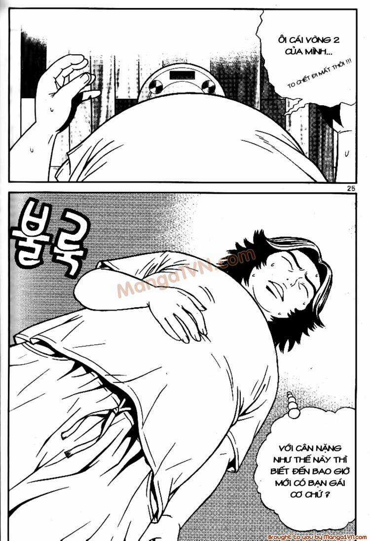 Need A Girl - Chapter 8 - Trang 3