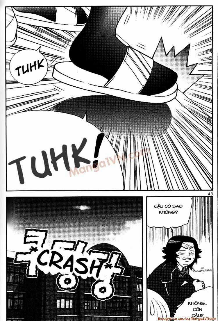 Need A Girl - Chapter 8 - Trang 21