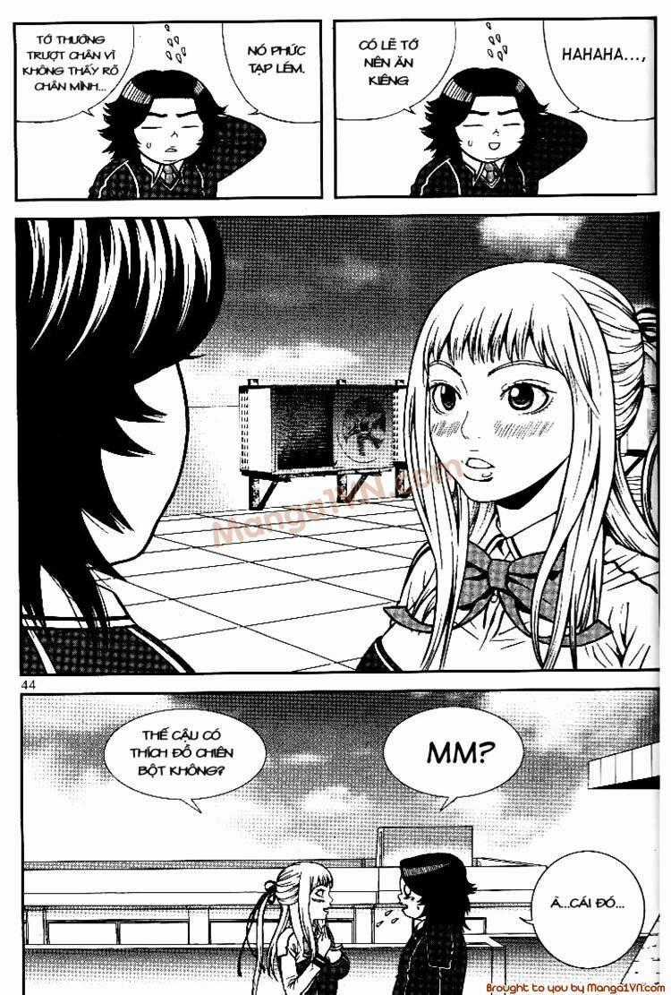 Need A Girl - Chapter 8 - Trang 22