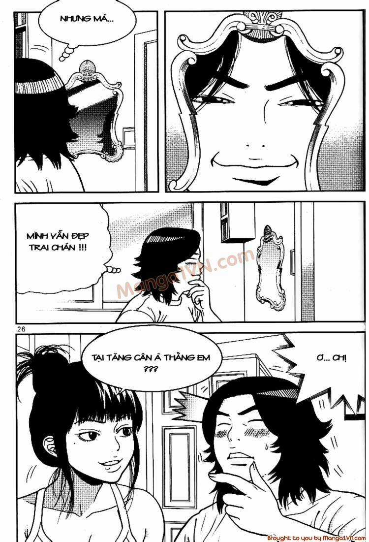 Need A Girl - Chapter 8 - Trang 4