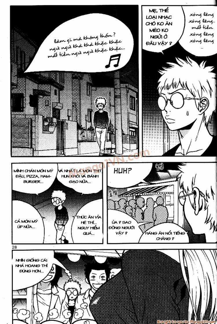 Need A Girl - Chapter 8 - Trang 6