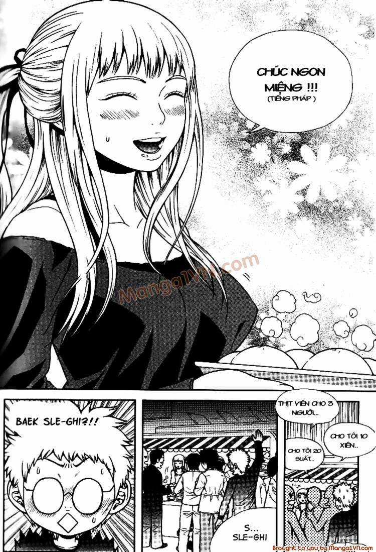 Need A Girl - Chapter 8 - Trang 7