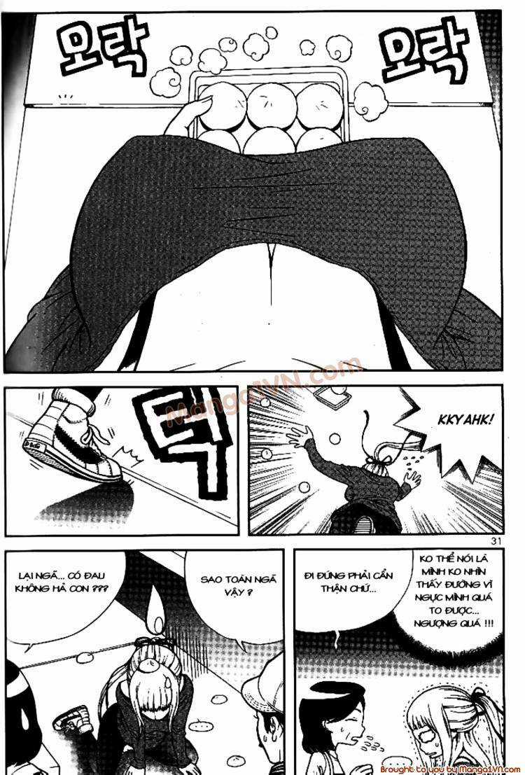 Need A Girl - Chapter 8 - Trang 9