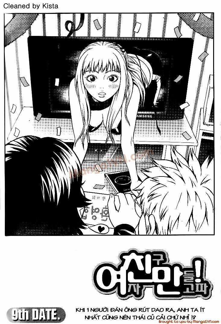 Need A Girl - Chapter 9 - Trang 1