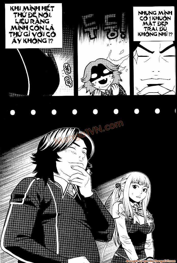 Need A Girl - Chapter 9 - Trang 11