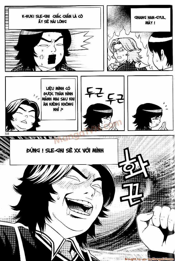 Need A Girl - Chapter 9 - Trang 13