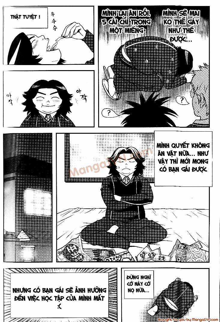 Need A Girl - Chapter 9 - Trang 14