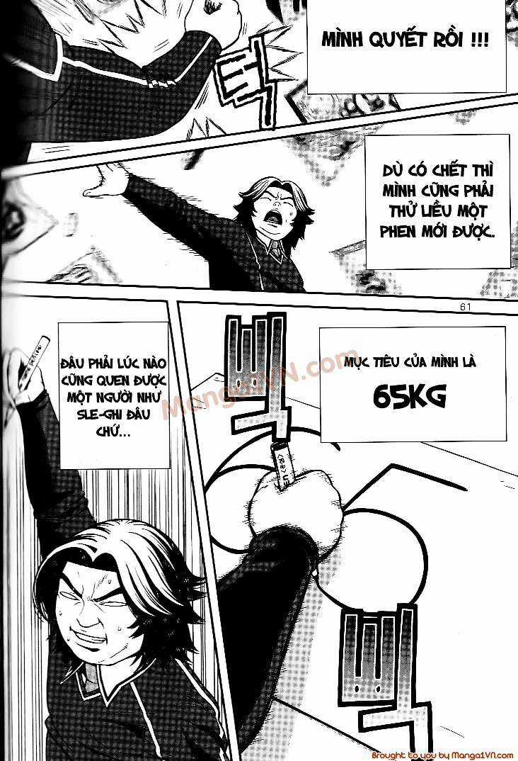 Need A Girl - Chapter 9 - Trang 16