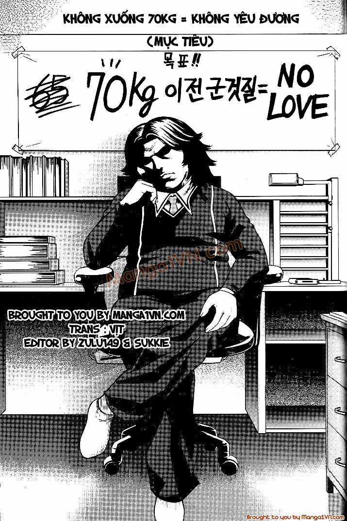 Need A Girl - Chapter 9 - Trang 17