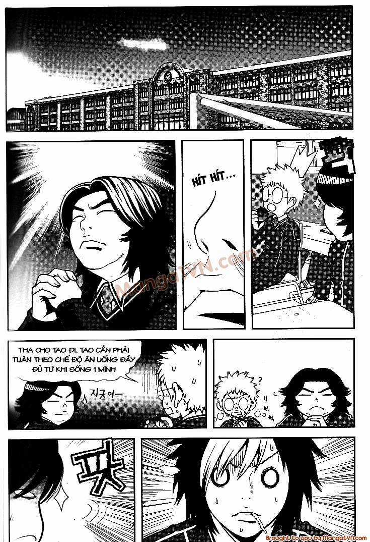 Need A Girl - Chapter 9 - Trang 18