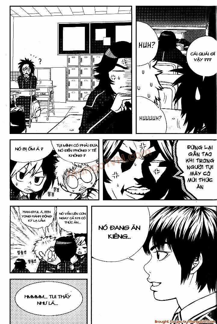 Need A Girl - Chapter 9 - Trang 19