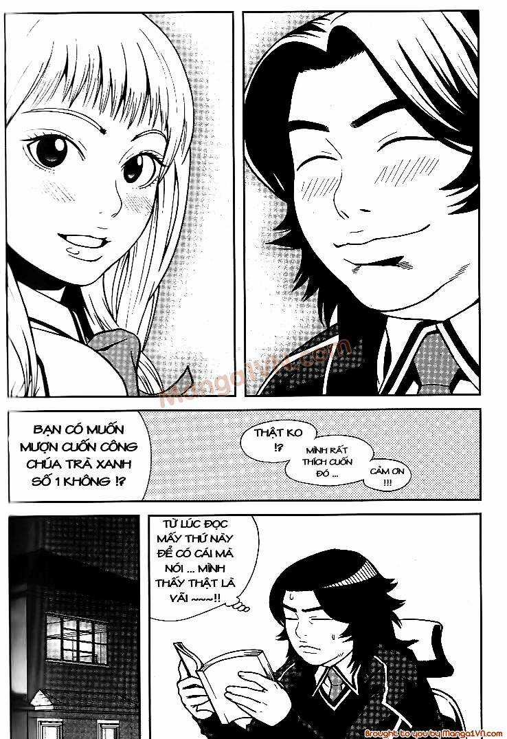 Need A Girl - Chapter 9 - Trang 3