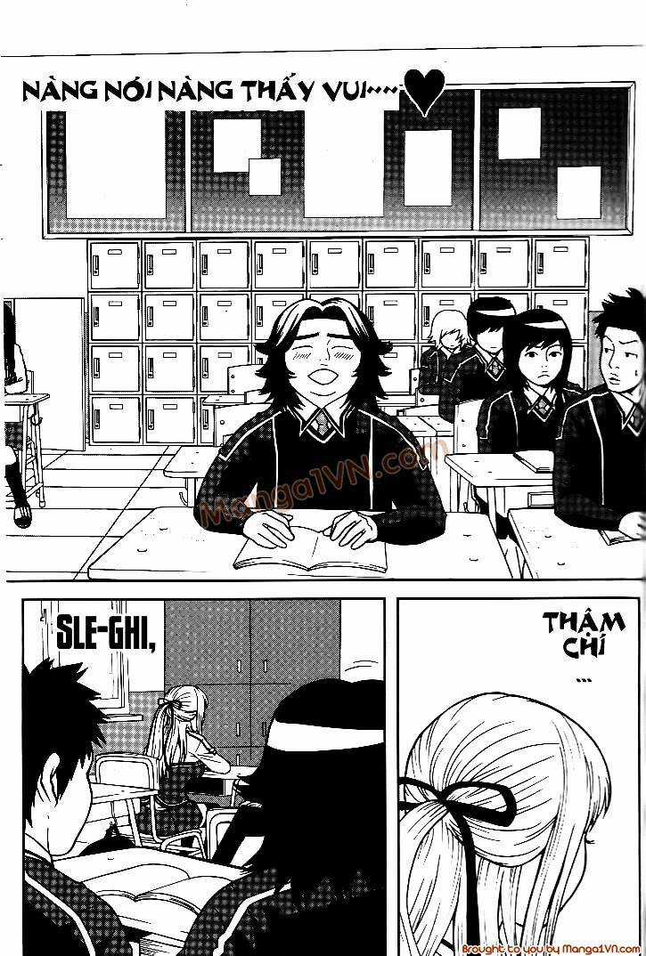 Need A Girl - Chapter 9 - Trang 8