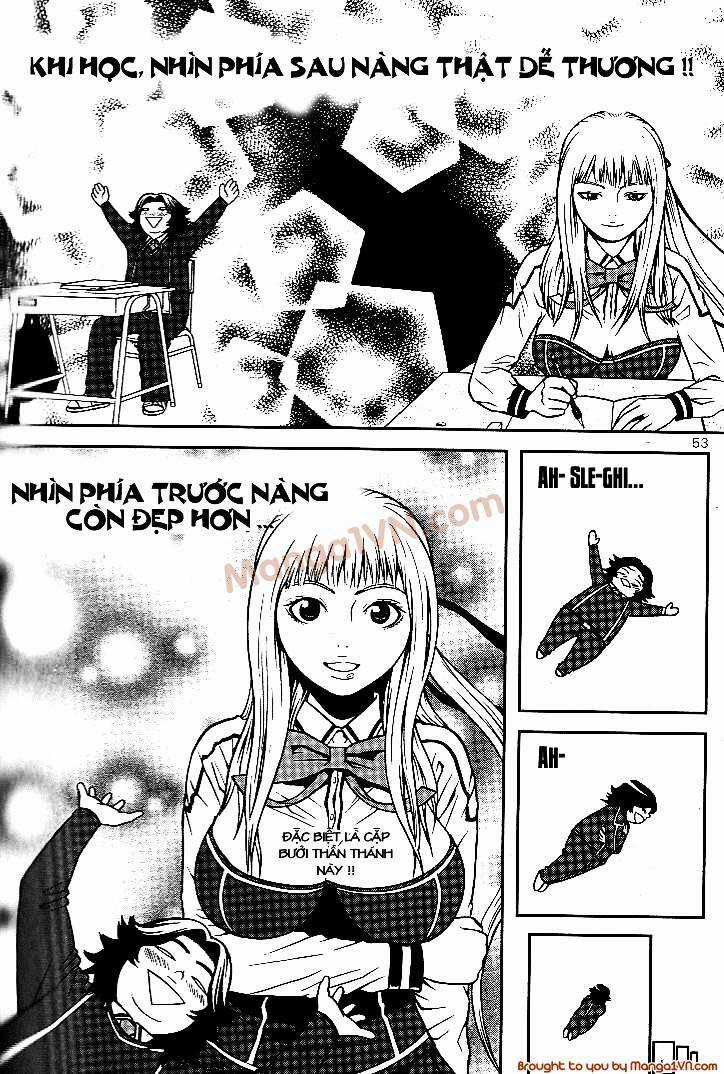 Need A Girl - Chapter 9 - Trang 9